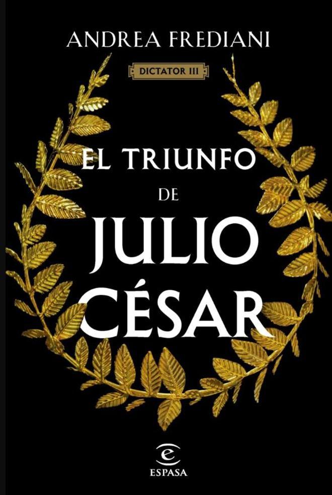 'El triunfo de Julio César'