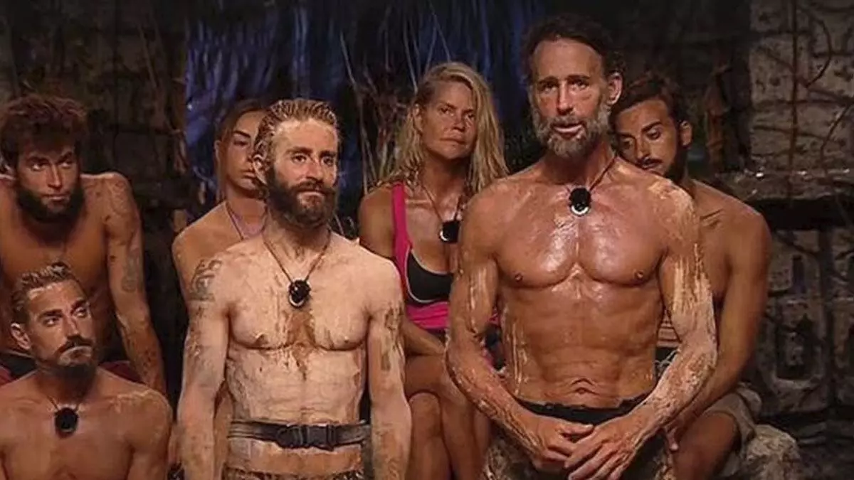 'Supervivientes' sorprende como nunca con la expulsión de uno de los concursantes más polémicos