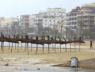 Este será el tiempo en Semana Santa: lluvias a partir del Jueves Santo