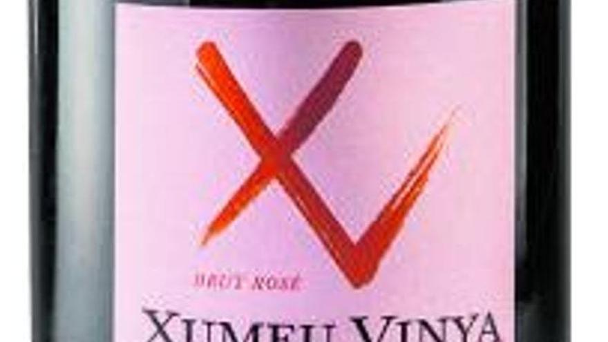 Brut Rosé, Xumeu Vinya: Un escumós de qualitat fet a l’illa d’Eivissa