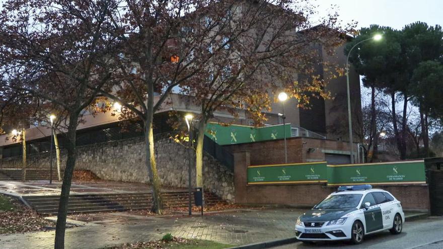 Blanqueig de 240.000 euros amb rellotges de luxe