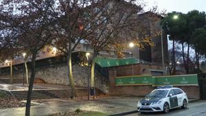 L’UCO deté una tercera persona i realitza registres en diverses empreses després de l’arrest de Leire Díez i l’expresident de la SEPI