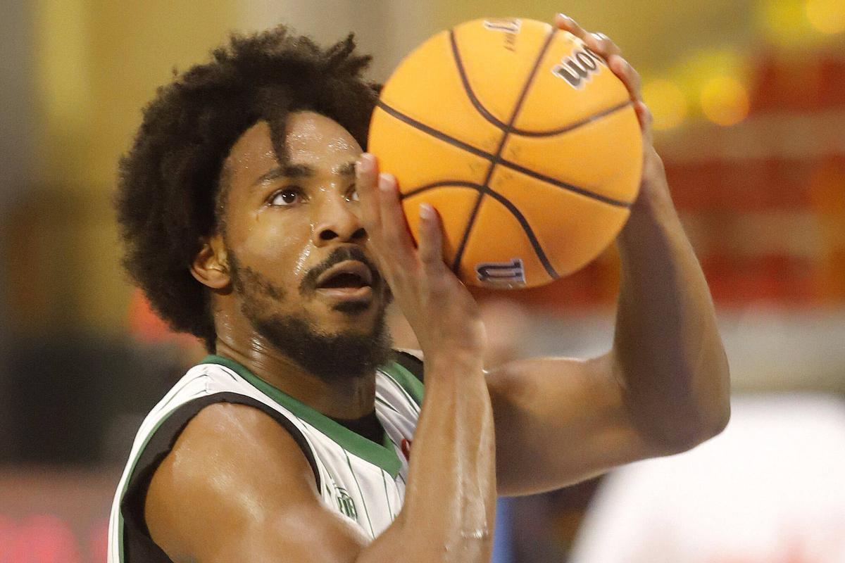 El encuentro Coto Córdoba de Baloncesto - Círculo Gijón, en imágenes El encuentro Coto Córdoba de Baloncesto - Círculo Gijón, en imágenes