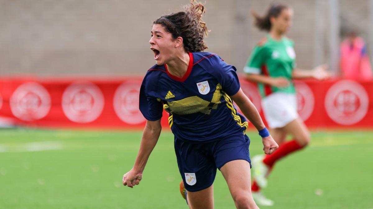 Catalunya sub-15 y sub-17, a la final del Campeonato de España Catalunya sub-15 y sub-17, a la final del Campeonato de España