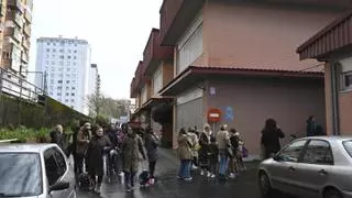 El CEP Campolongo amplía las sesiones de apoyo a su alumnado