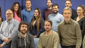 El Govern inverteix en Nearby Computing