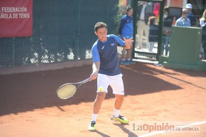 Campeonato de España de tenis