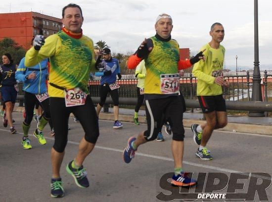 Búscate en  Quarta i Mitjà Marató Picanya-Paiporta