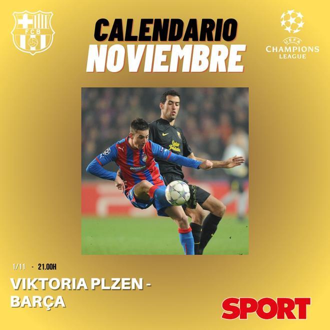 El calendario infernal que espera al Barça tras el parón