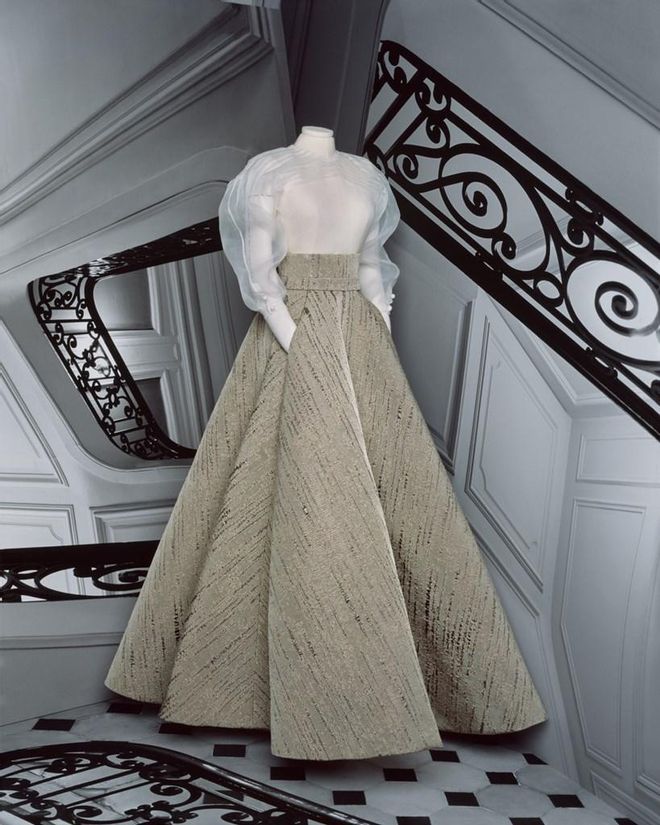 Christian Dior