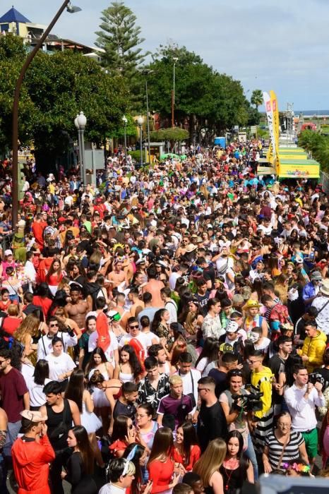 Carnaval de Día de Vegueta  | 15/02/2020 | Fotógrafo: Tony Hernández