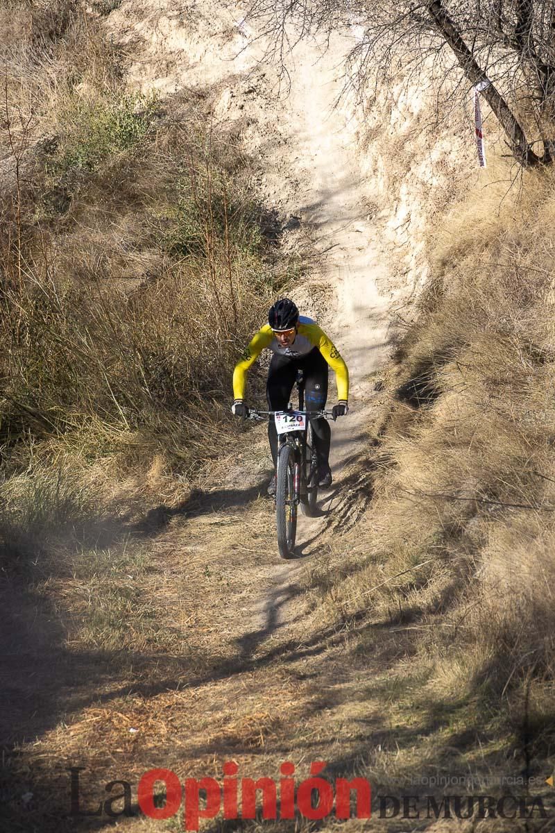 ‘El Buitre Carrera x montaña trail y BTT’ (BTT)