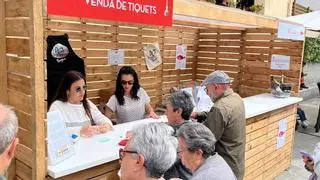Catorze restaurants participaran a la 25a campanya del Peix de Roca de Begur
