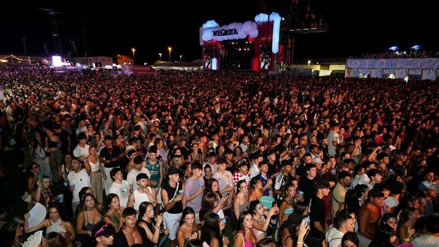 L’OCU detecta cobraments i condicions il·legals en festivals: dos són a Barcelona