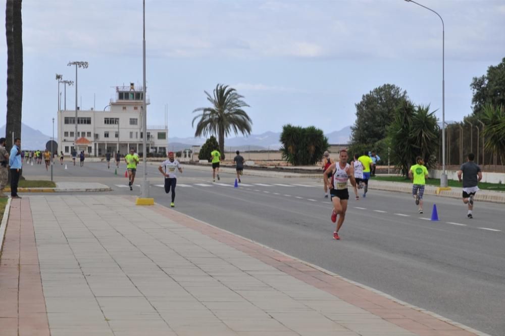 Carrera Popular de la AGA