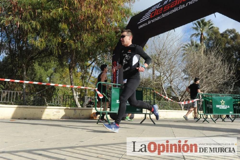 III Carrera Solidaria ''Cross Urbano'' Save The Children