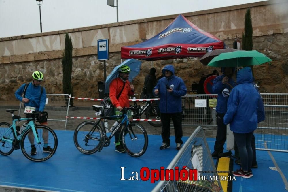 I Duatlón Media Distancia Ciudad de Lorca 2019