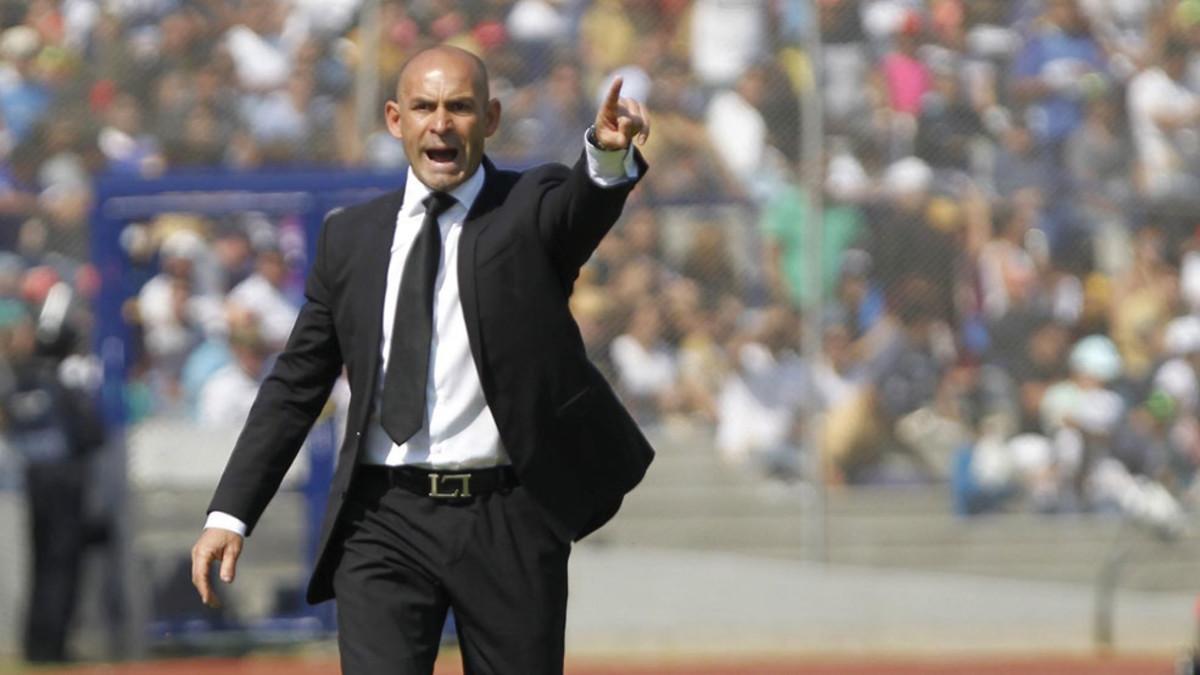 Paco Jémez