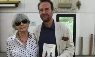 «Los ilusionistas», la familia de Bueu de Torrente Ballester