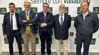 Caja Rural de Zamora y la Federación Hípica de Castilla y León unen sus caminos