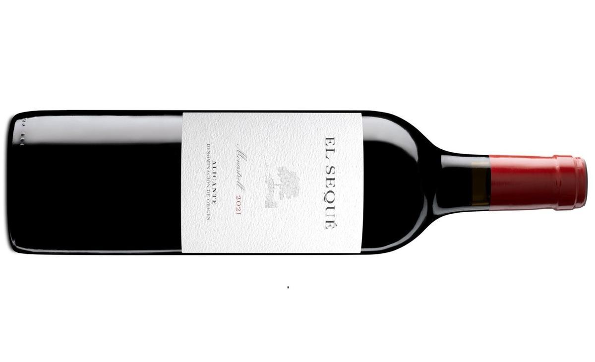 Vino El Sequé 2022 (Bodegas y Viñedos El Sequé).