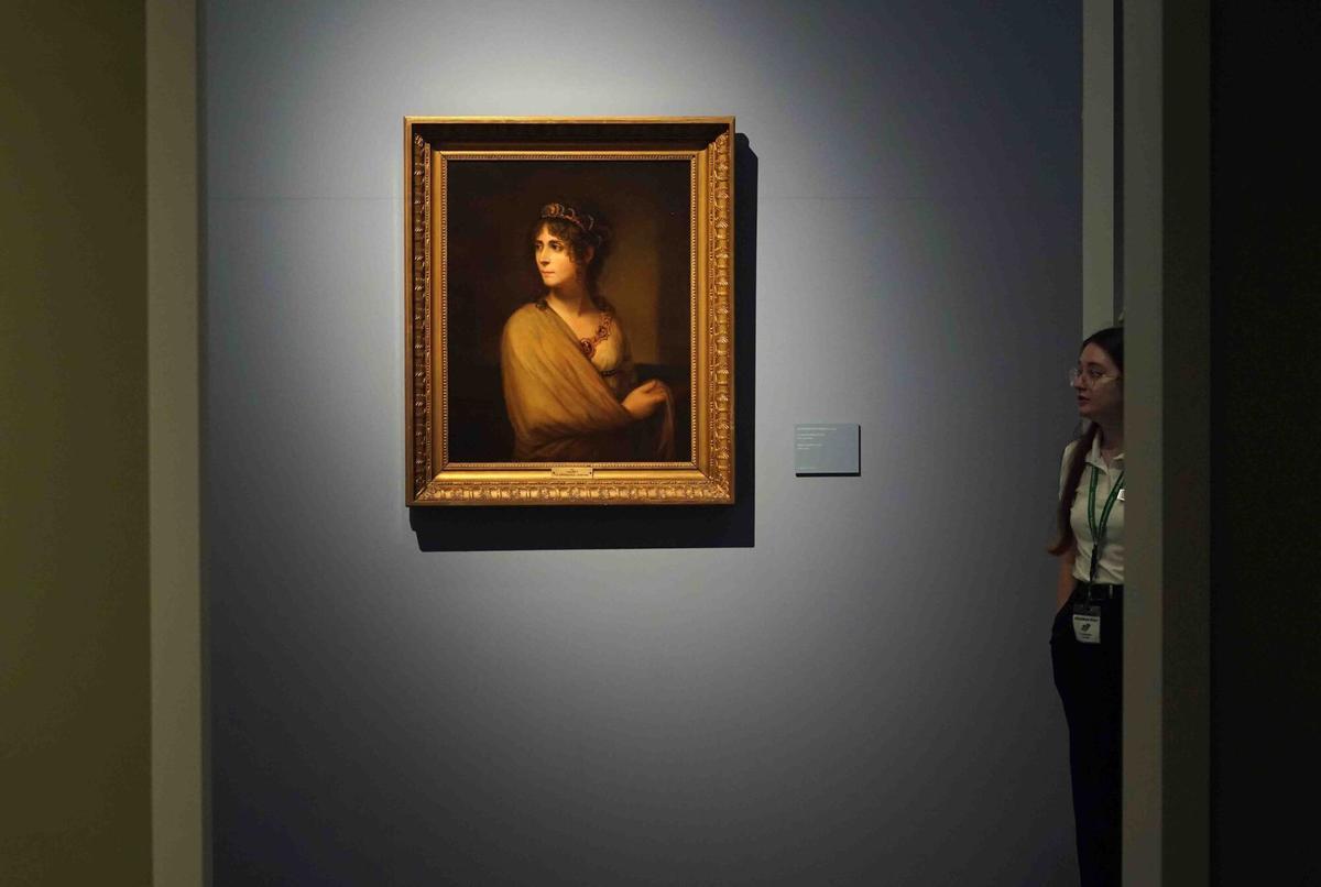 Los tesoros artísticos, documentales e históricos de la Casa de Alba se exponen en Málaga