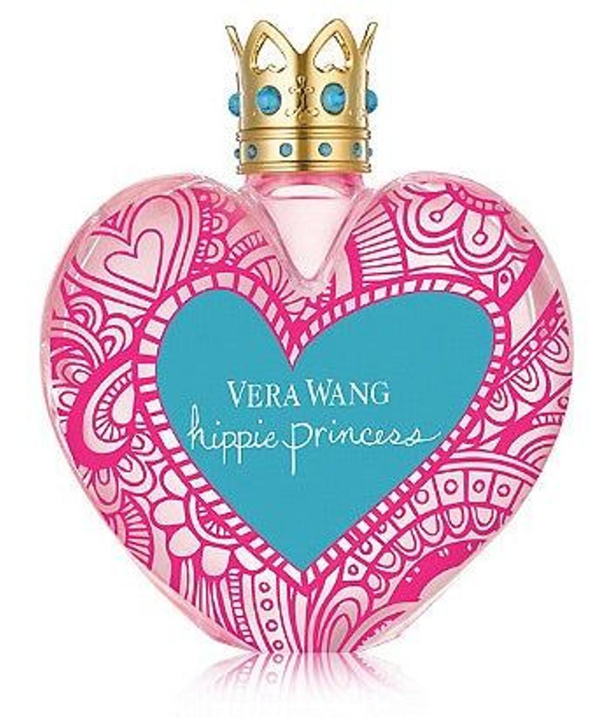 Hippie Princess de Vera Wang