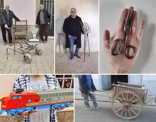 Museu de Quart de Poblet, la memoria de un pueblo