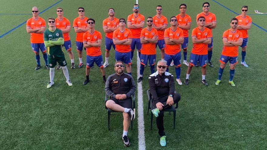 El Rodeiro busca hacer historia