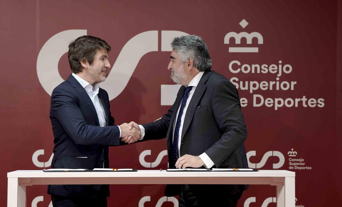 Alicante estrenará el Foro Ferrándiz con Emilio Butragueño, Juan Antonio Corbalán y el documental “Pedro Ferrándiz, la leyenda”