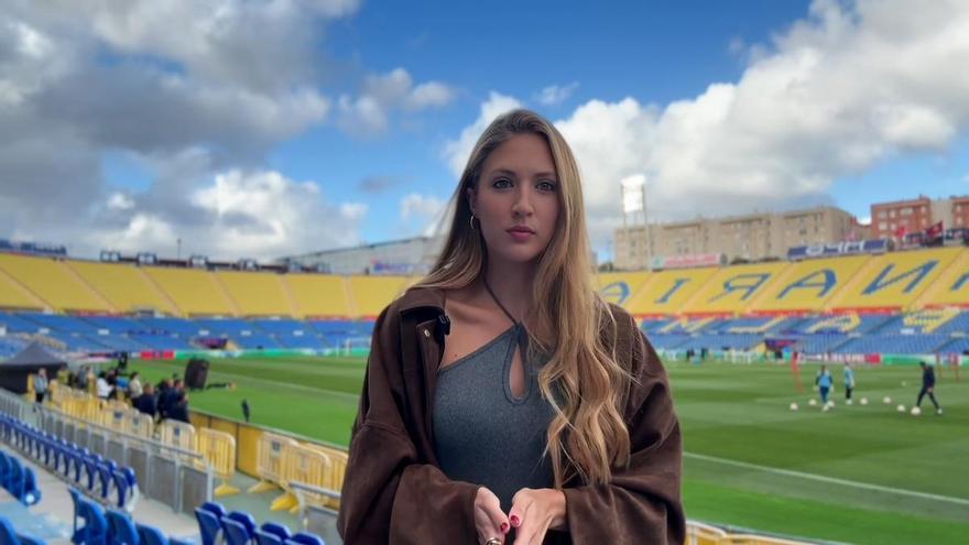 Maria Tikas nos cuenta cómo llega el Barça a la final de Copa