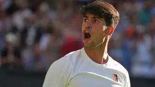Alcaraz - Tarvet: horario y dónde ver el partido de Wimbledon 2025 por TV, online y en directo