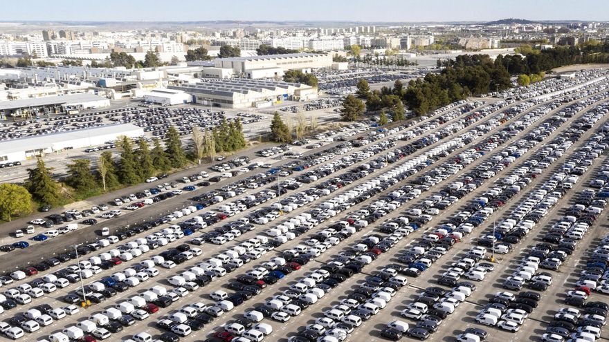 El sector del automóvil urge al Gobierno para que se instauren las ayudas al coche eléctrico