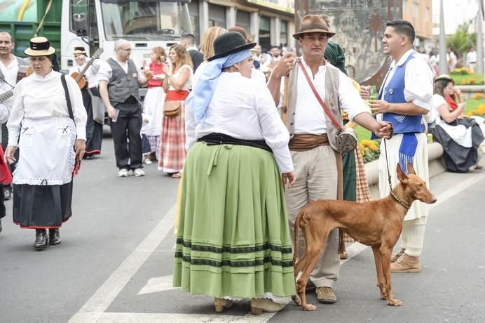 ROMERIA DE GALDAR