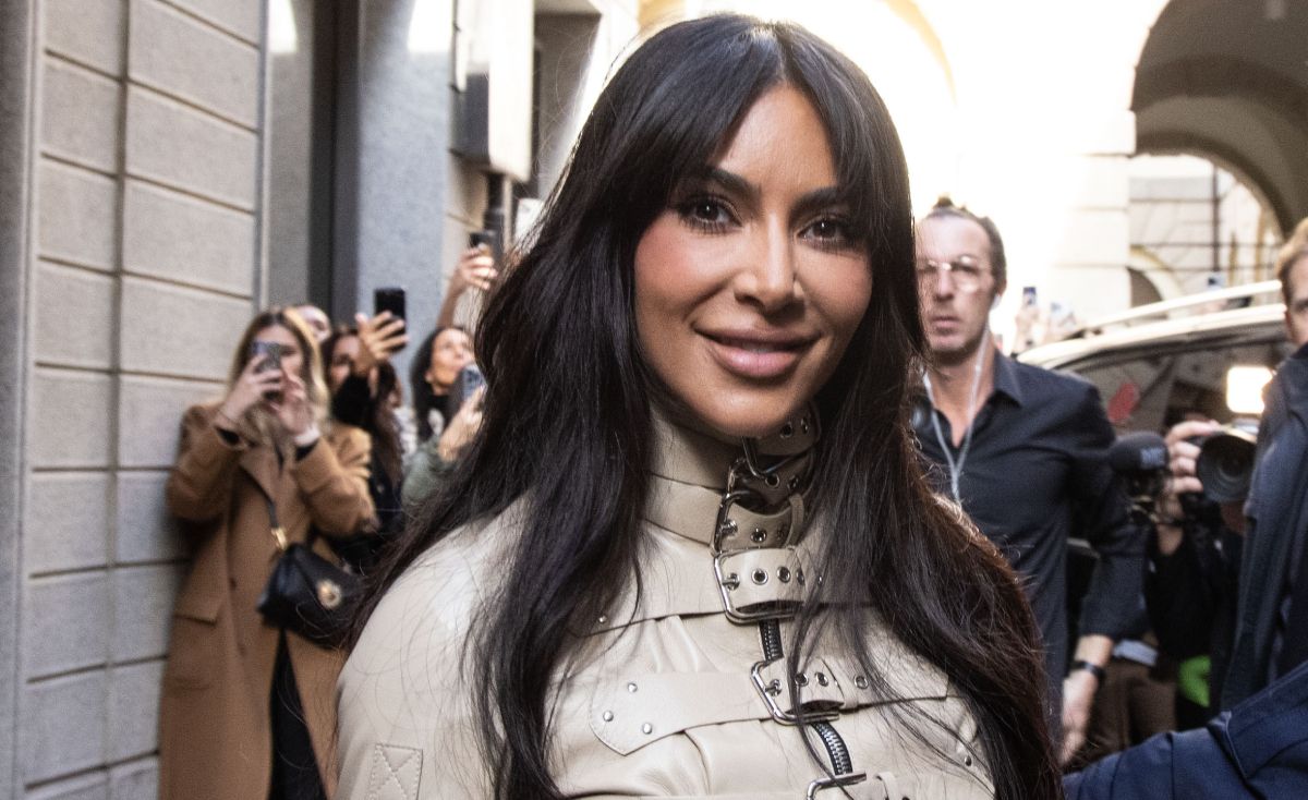Kim Kardashian Mil N Sus Explosivos Looks De Dolce Gabbana