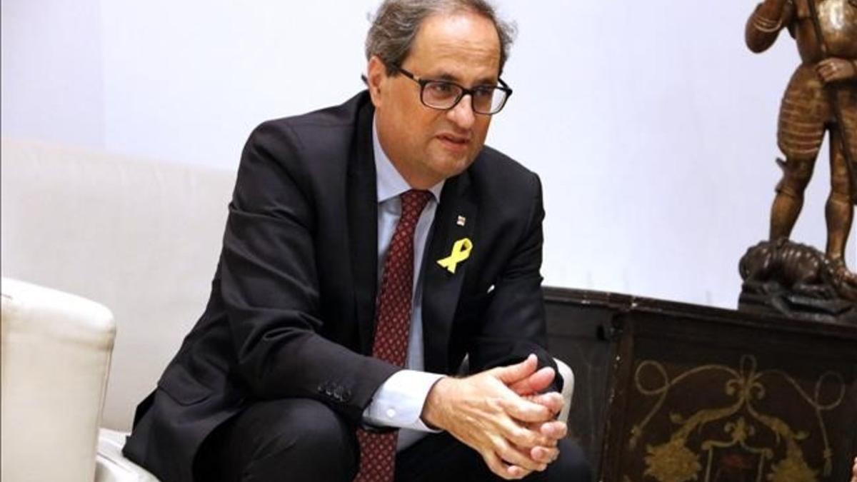 Quim Torra