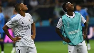 El dilema del que huye Florentino