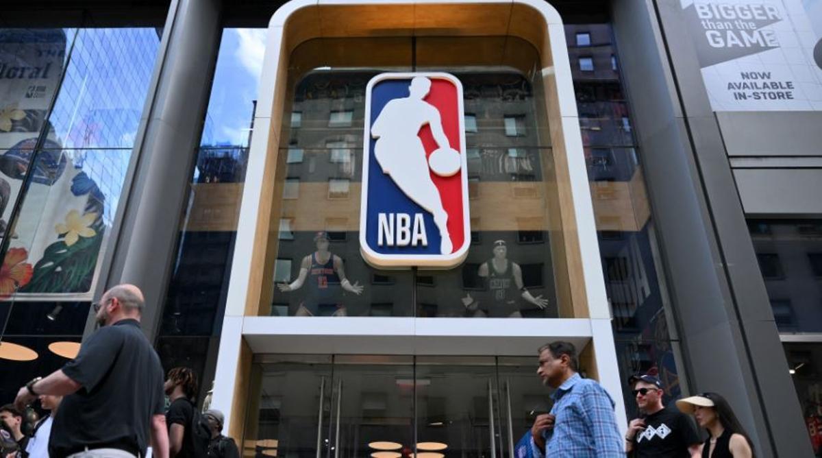 La NBA llega a Europa.