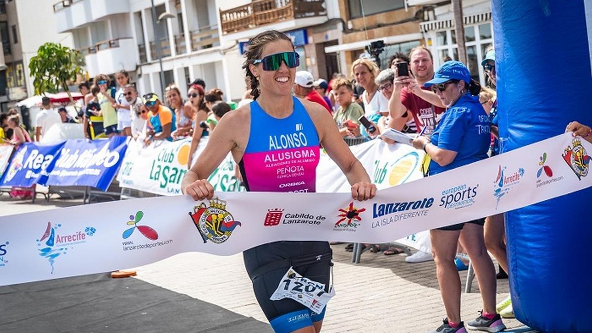 La 29ª edición del Triatlón RCNA – Ciudad de Arrecife promete ser un éxito.