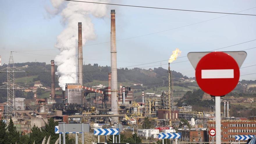 La UE aprueba la subida de aranceles para proteger el acero europeo