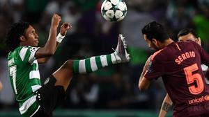 zentauroepp40318281 correction   sporting s forward gelson martins  l  vies with180725115750