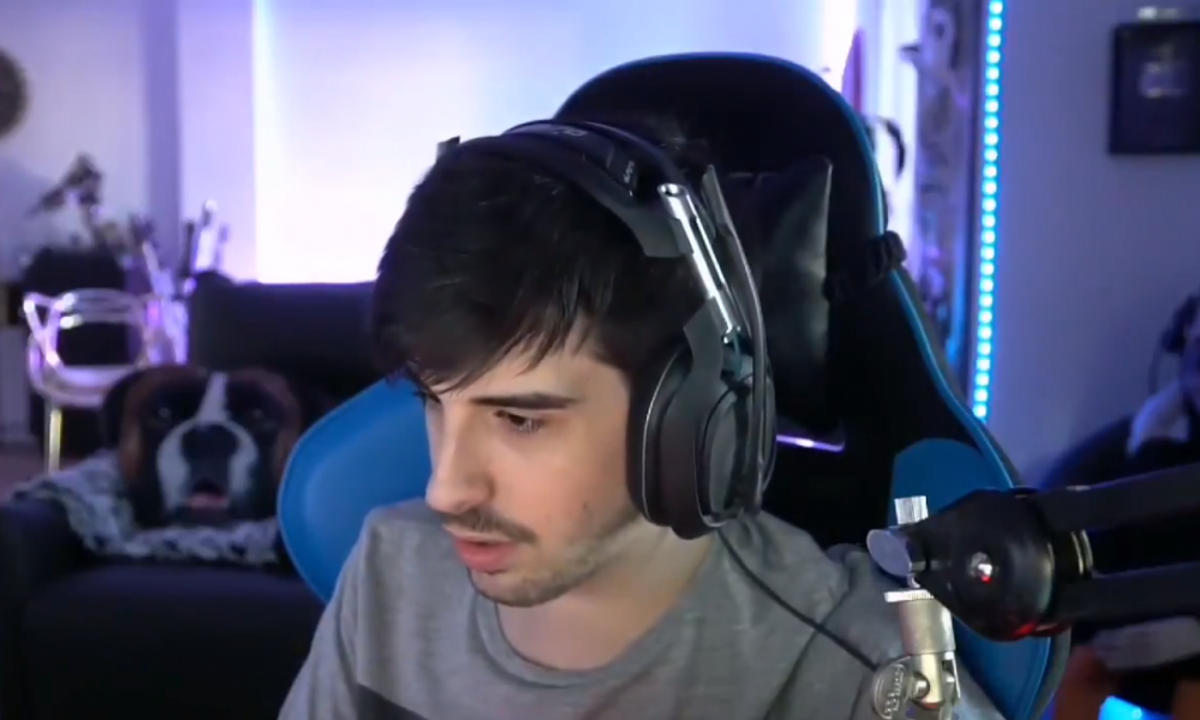 Streamers | Alexby explica por qué se ha adelantado una semana el final ...