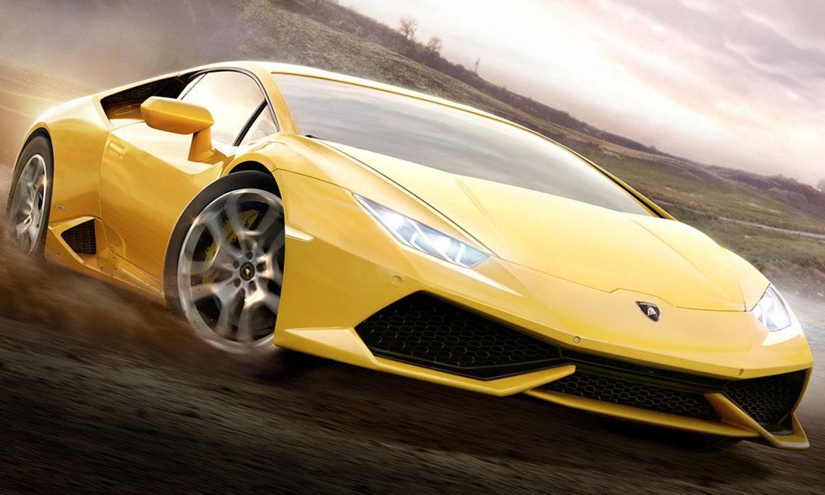 Tràiler de llançament del Forza Horizon 2, que ofereix al jugador més de 200 vehicles amb què pot disfrutar de conducció arcade.