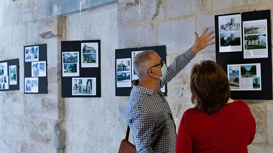 Zamora, ciudad en transformación