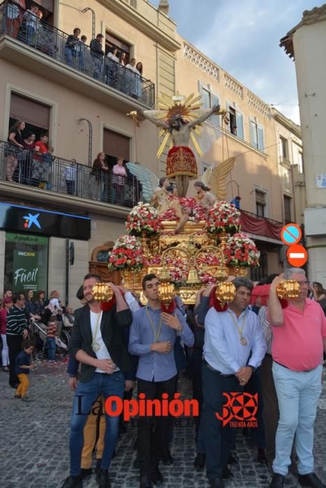 Día de la Cruz 2018 en Cieza