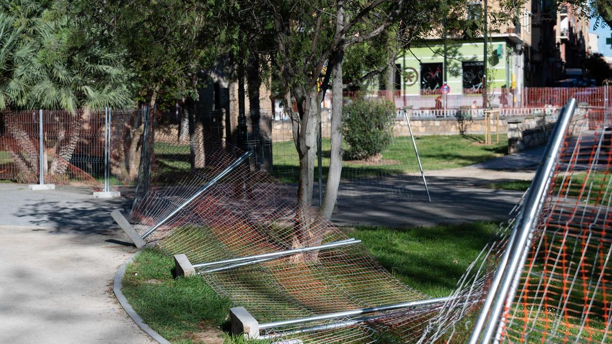 ¿Cómo será el ‘cierre virtual’ del parque Bruil? Horarios, multas y nuevas normas