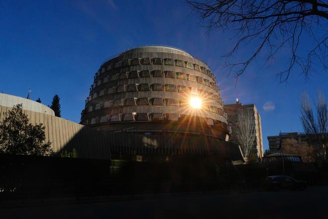 El TC no esperarà que el TJUE es pronunciï sobre l’amnistia, com demanava el PP, el Senat i diversos magistrats