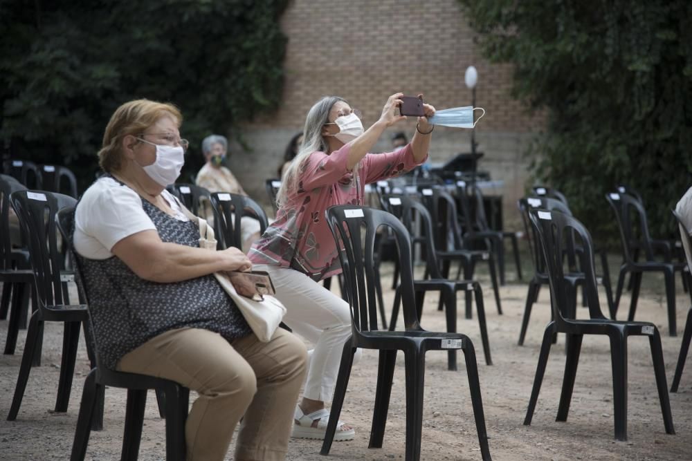 Dia del Llibre i de la Rosa a Manresa