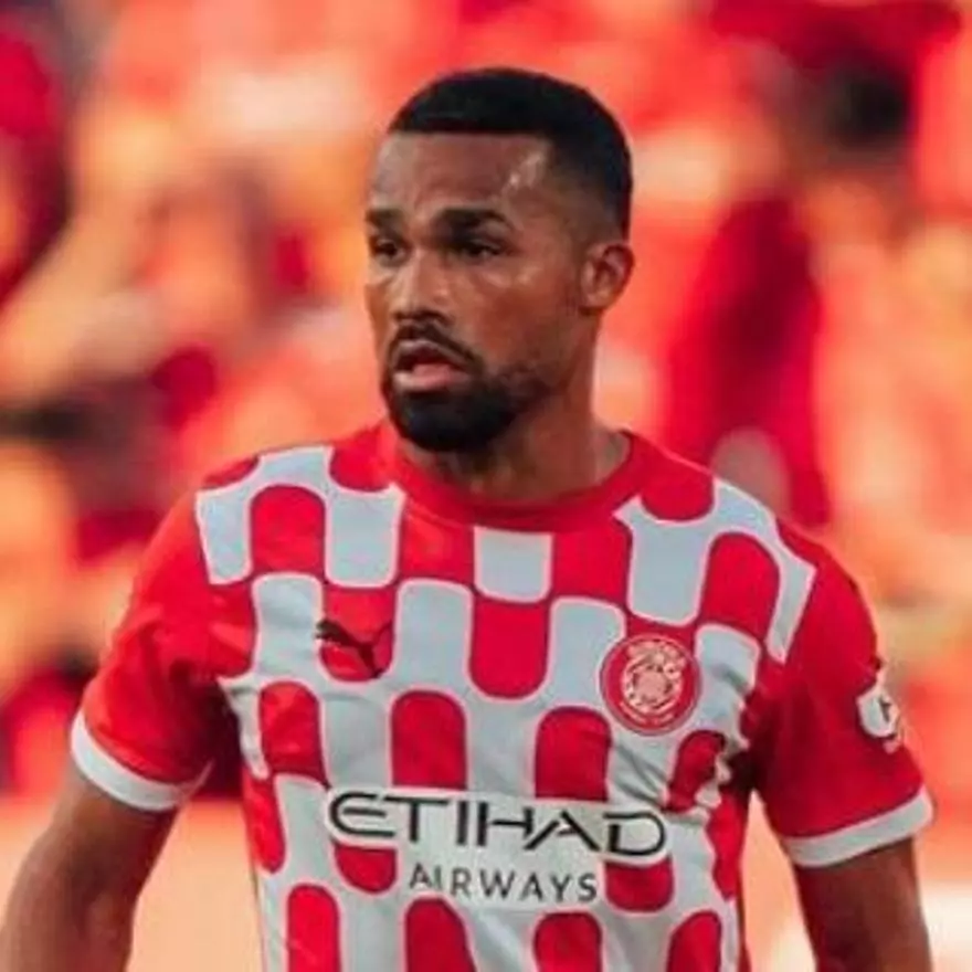 Yangel Herrera: 6 (Escoba)