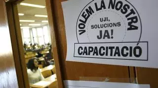 Frente común de las universidades contra las novedades de Educación para certificar el Valenciano